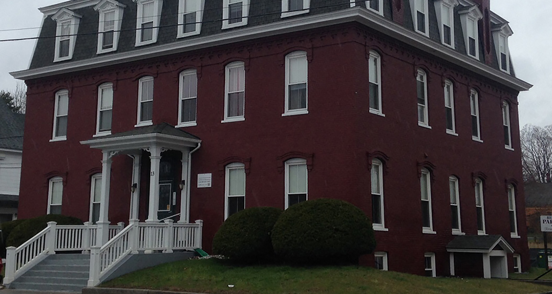 Central Street Apartments Apartments in Farmington, NH